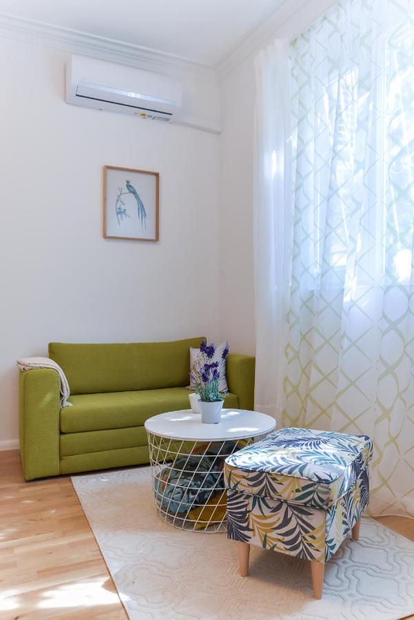 Cosy & Renovated 2Bd Flat Near Vitoshka By Flat Mаnager Apartamento Sófia Exterior foto