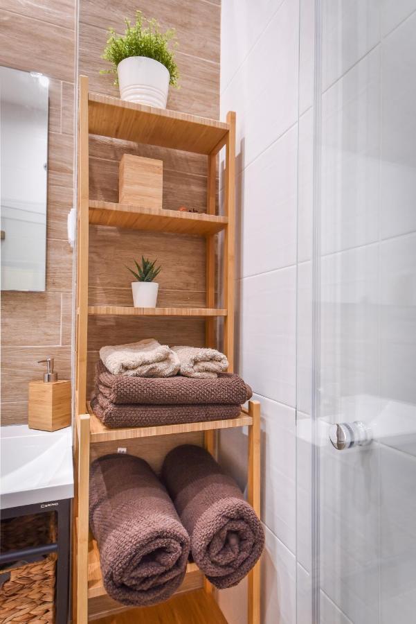 Cosy & Renovated 2Bd Flat Near Vitoshka By Flat Mаnager Apartamento Sófia Exterior foto